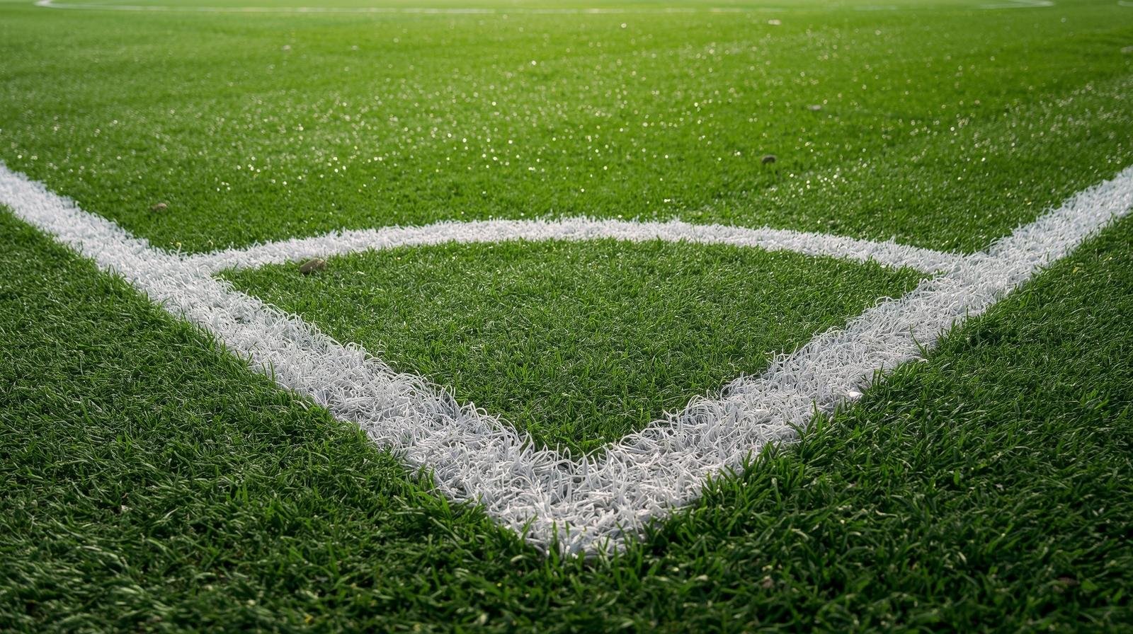 How much will it cost to make a football turf?