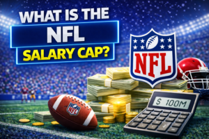 What Is the NFL Salary Cap?