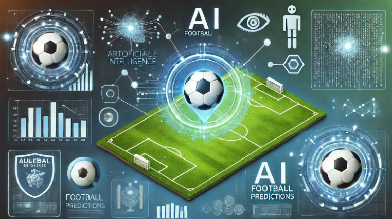 Football and Sports Science – How Modern Technology Creates Better Players