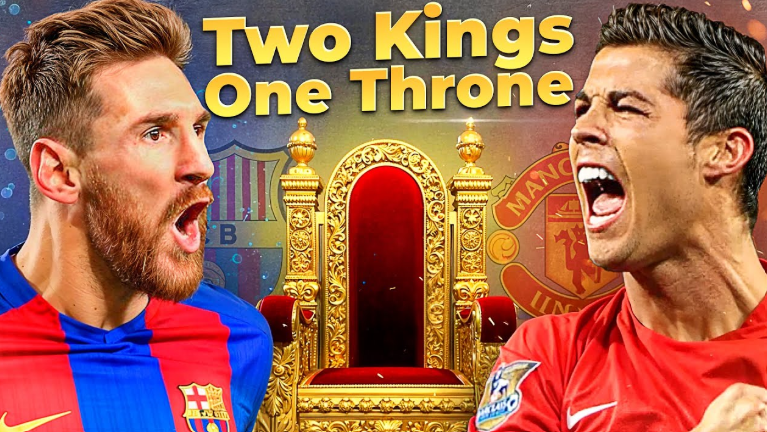 The Greatest Football Rivalries of All Time Matches That Changed History