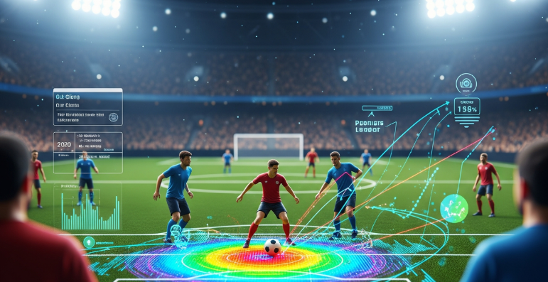Football and Social Media in 2026 – How Platforms Are Changing the Game