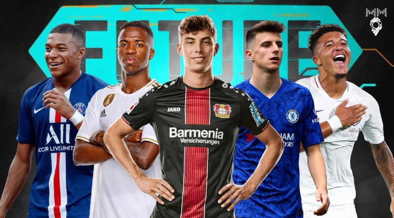 Young Football Stars to Watch in 2026 The Future of the Game