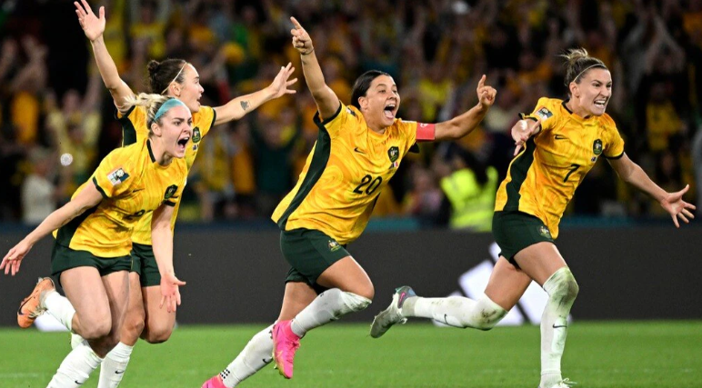 Women's Football in 2026 – The Rapid Rise of the Global Game