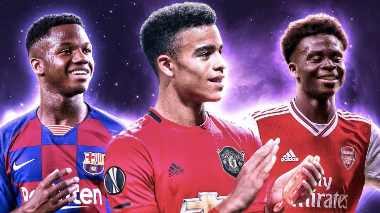 Football Academies in 2026 – Where Future Superstars Are Made