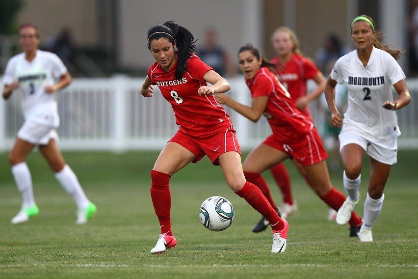 Women’s Football in 2026 – Why the Sport Is Growing Faster Than Ever