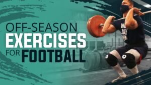 Football and Fitness – Why Players Train Like Elite Athletes